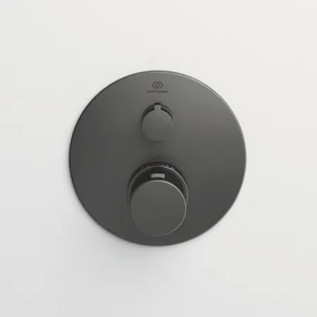Смеситель для душа встраиваемый индивидуальный термостатический  Ideal Standard Ceratherm Т100 A5813A5