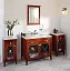 Раковина Villeroy &amp; Boch Hommage 7102 63 R1 alpin