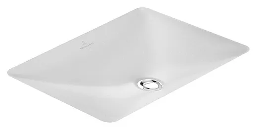 Раковина Villeroy &amp; Boch Loop &amp; friends 6163 20 01 alpin