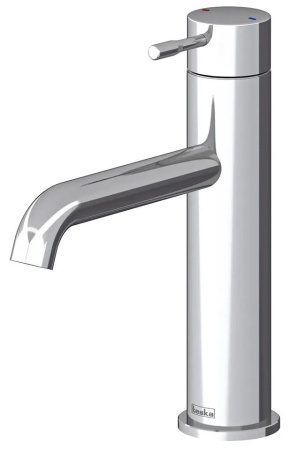 Смеситель для умывальника Teska Atlas Leo S Chelik E5716 Смеситель для умывальника Teska Atlas Leo S Chelik E5716