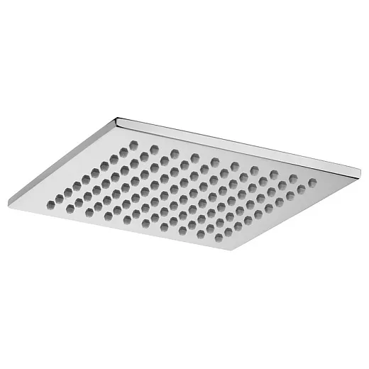 Душ верхний Paffoni ZSOF075CR 20*20 хром