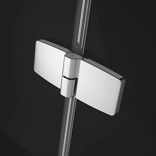 Шторка на ванну Radaway Fuenta New PND 100x150 правая