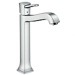 Смеситель Hansgrohe Metropol Classic 31303000 для раковины, хром Смеситель Hansgrohe Metropol Classic 31303000 для раковины, хром