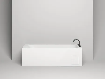102112G Ванна Salini ORLANDA KIT 180x80 (S-Sense, глянцевый)