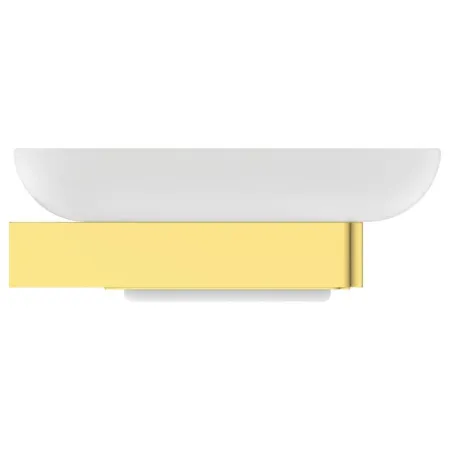 Мыльница с держателем Ideal Standard CONCA T4508A2