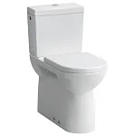 Чаша для унитаза Laufen Pro 824955 36x70, Vario выпуск
