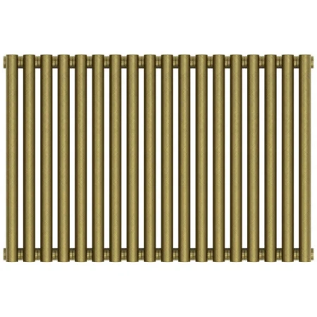 Радиатор трубчатый Сунержа Эстет-11, 18 секций, ширина 81 см, высота 50 см, боковое подключение, цвет состаренная бронза, 05-0302-5018 Радиатор трубчатый Сунержа Эстет-11, 18 секций, ширина 81 см, высота 50 см, боковое подключение, цвет состаренная бронза, 05-0302-5018
