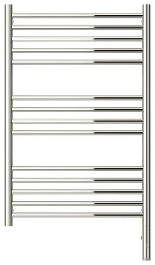Полотенцесушитель электрический Сунержа Богема 3.0, 800x500, хром, 00-5805-8050