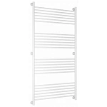 Полотенцесушитель водяной Сунержа Богема+ 30-0220-1580, 1500x800, цвет матовый белый Полотенцесушитель водяной Сунержа Богема+ 30-0220-1580, 1500x800, цвет матовый белый