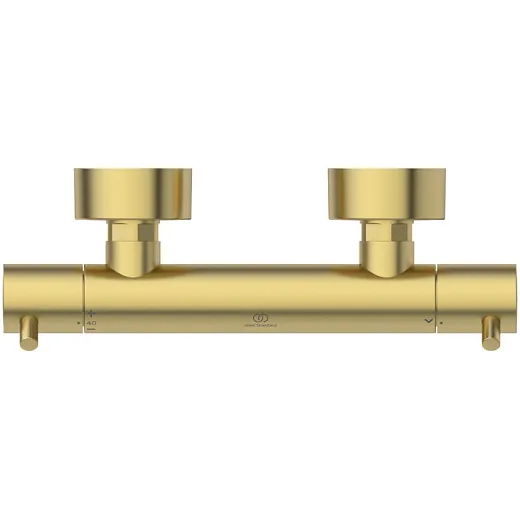 Смеситель для душа настенный термостатический  Ideal Standard CERATHERM T125 A7587A2