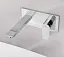 Смеситель Villeroy&Boch Subway 2.0, однорычажный, TVW10211211061