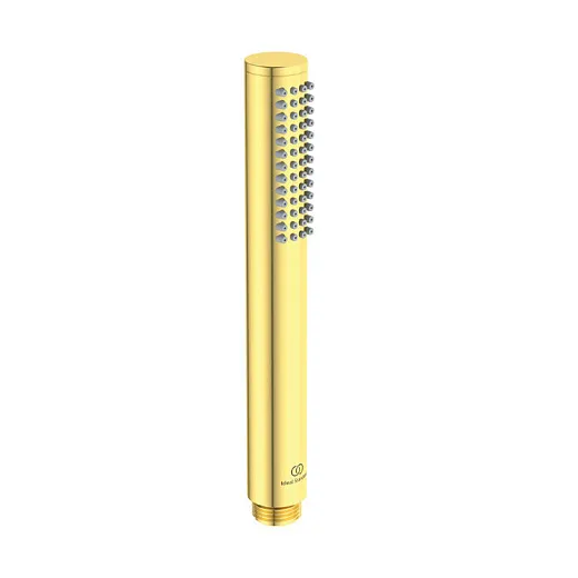 Металлический ручной душ типа Stick Ideal Standard IDEALRAIN BC774A2