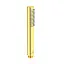 Металлический ручной душ типа Stick Ideal Standard IDEALRAIN BC774A2