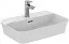 Смеситель Ideal Standard Tesi для раковины, хром, A6555AA
