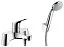 Смеситель Hansgrohe Focus 31521000 для ванны