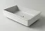 Раковина Holbi Neptune, 50, из Solid Surface
