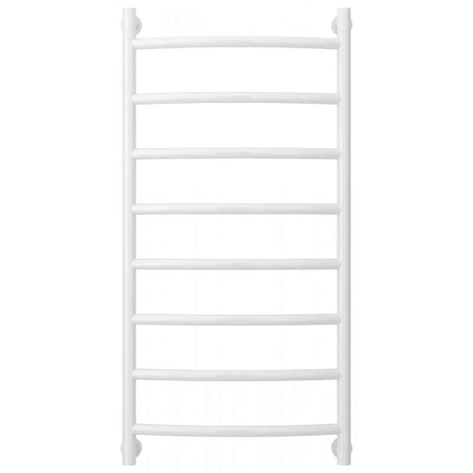 Полотенцесушитель водяной Сунержа Галант+ 30-0200-1050, 1000x500, цвет матовый белый