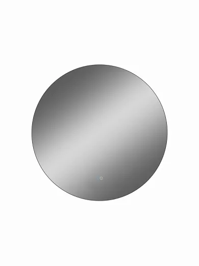 Зеркало Континент Ajour d1000 открытая подсветка, антизапотевание ЗЛП2293