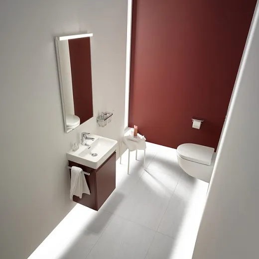 Зеркало Laufen Frame 25 4474009001441