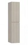 Пенал Sancos Snob R PSNR35CE 35 см подвесной, Beige Soft