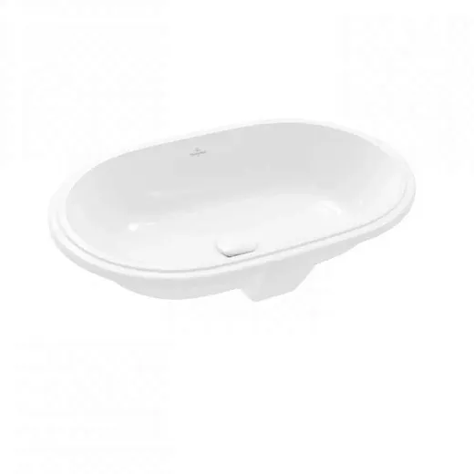 Накладной умывальник 57 см Villeroy&Boсh Architectura 5A766101