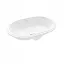 Накладной умывальник 57 см Villeroy&Boсh Architectura 5A766101