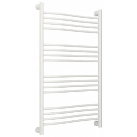 Полотенцесушитель водяной Сунержа Флюид+ 12-0222-1060, 1000x600, цвет белый