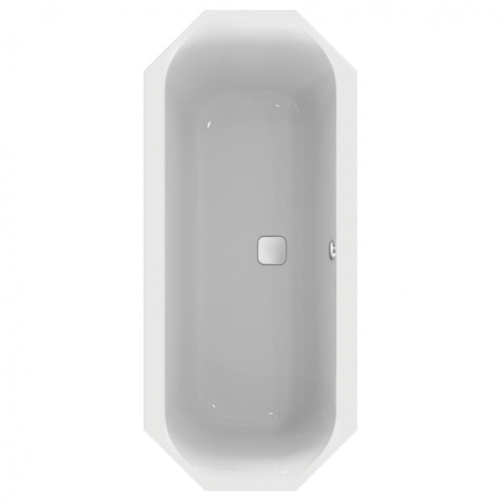 Ванна акриловая Ideal Standard Tonic II восьмиугольная 180x80 K747101 Ванна акриловая Ideal Standard Tonic II восьмиугольная 180x80 K747101