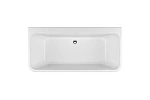 Ванна акриловая Excellent Lila 2.0 150 x 72 см, белая, WAEX.LIL2.150.WHP Ванна акриловая Excellent Lila 2.0 150 x 72 см, белая, WAEX.LIL2.150.WHP
