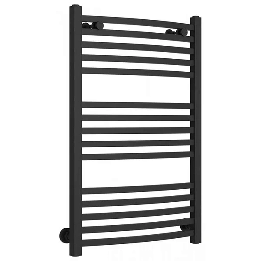 Полотенцесушитель водяной Сунержа Аркус 15-0251-8050, 800x500, цвет тёмный титан муар