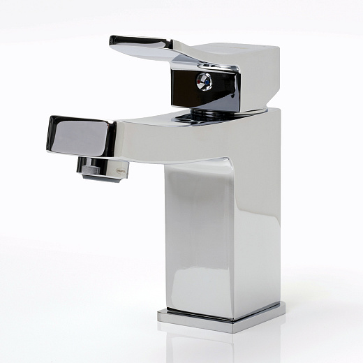 Смеситель Wasserkraft Aller 1063 для раковины