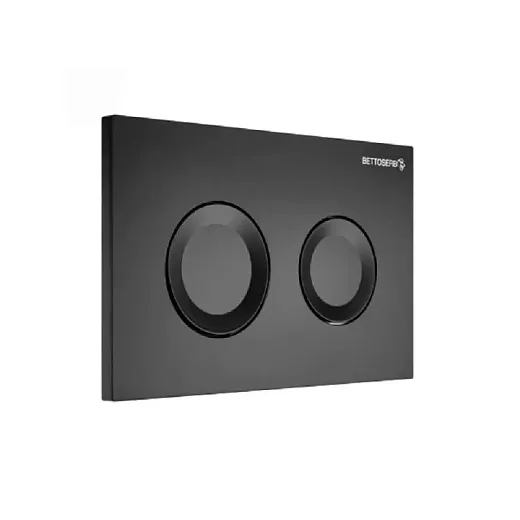 Инсталляция Bettoserb Sava Fix Slim с безободковым унитазом Ceramicanova Forma Rimless, сиденье микролифт, сантехфарфор, клавиша смыва, SET40006467/CN3009
