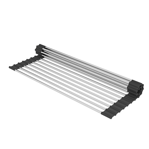 Кухонная мойка врезная Roxen Simple 45