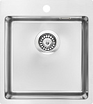Кухонная мойка Deante Olfato ZPO_010A 50x45 сатин Кухонная мойка Deante Olfato ZPO_010A 50x45 сатин