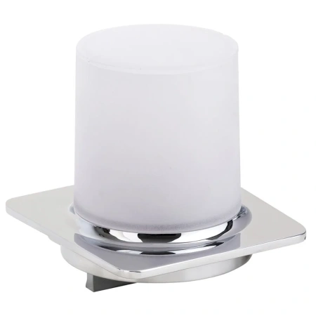 Дозатор для жидкого мыла Bemeta Organic 157109261 настенный