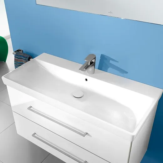 Умывальник Villeroy&Boch Avento, 4156A501
