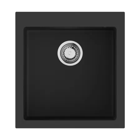 Кухонная мойка Omoikiri Bosen 47A-GB Artceramic/графит