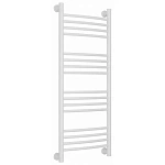 Полотенцесушитель водяной Сунержа Богема+ 30-0221-1040, 1000x400, цвет матовый белый