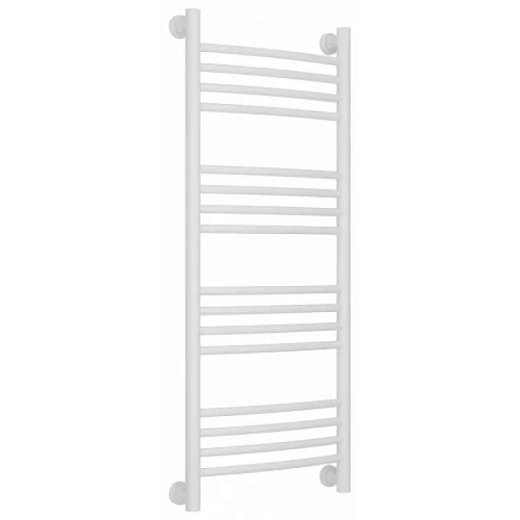 Полотенцесушитель водяной Сунержа Богема+ 30-0221-1040, 1000x400, цвет матовый белый