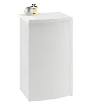 Тумба под умывальник Ravak PS Uni 42x37x71, белый/белый