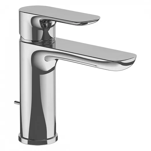Смеситель Villeroy&Boch O.novo, однорычажный, TVW10410111061