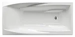 Акриловая ванна Ravak YOU 175x85 PU-PLUS WARM FLOW белая