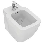 Биде Ideal Standard Strada II T296901 напольное с крепежом