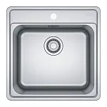 Мойка кухонная FRANKE BCX 210-51 TL