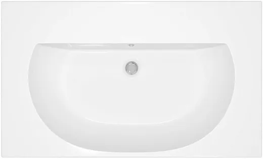 Умывальник Kerama Marazzi Buongiorno 80