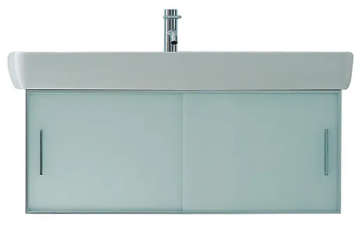 Раковина Laufen Pro 1395.8.000.104.1 накладная