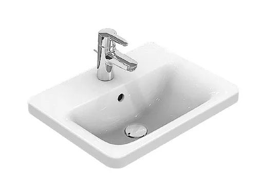 Умывальник Ideal Standard Connect E504401 58см, E504401