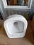 Унитаз подвесной Ideal Standard Tesi Aquablade T007901 с сиденьем Soft-Close T352701 (Уценка 010825-8)