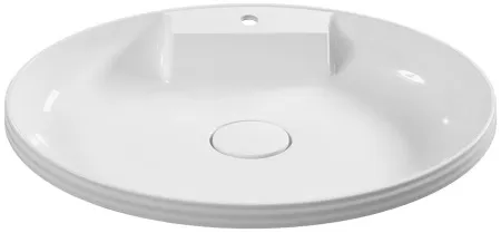 Умывальник Belux Тренто Тр-850 85, мебельный, 4810924255724