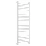 Полотенцесушитель водяной Сунержа Богема+ 30-0220-1240, 1200x400, цвет матовый белый